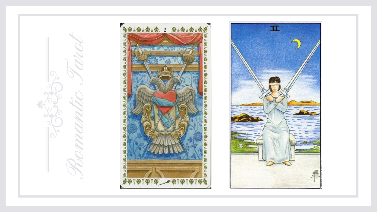 로맨틱타로 소드 2