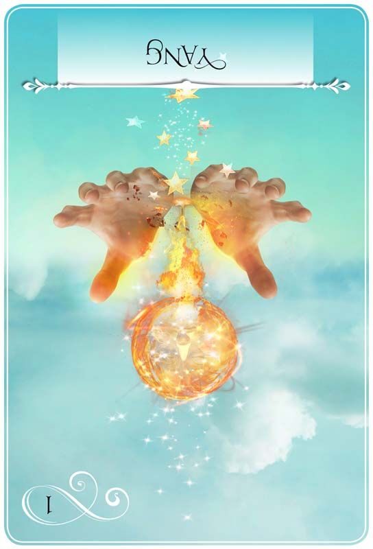 위즈덤 오브 더 오라클 YANG