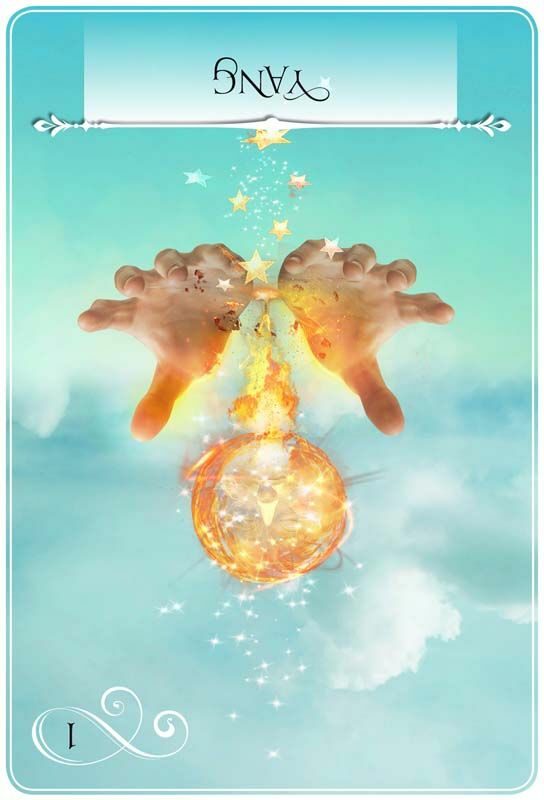 위즈덤 오브 더 오라클 YANG